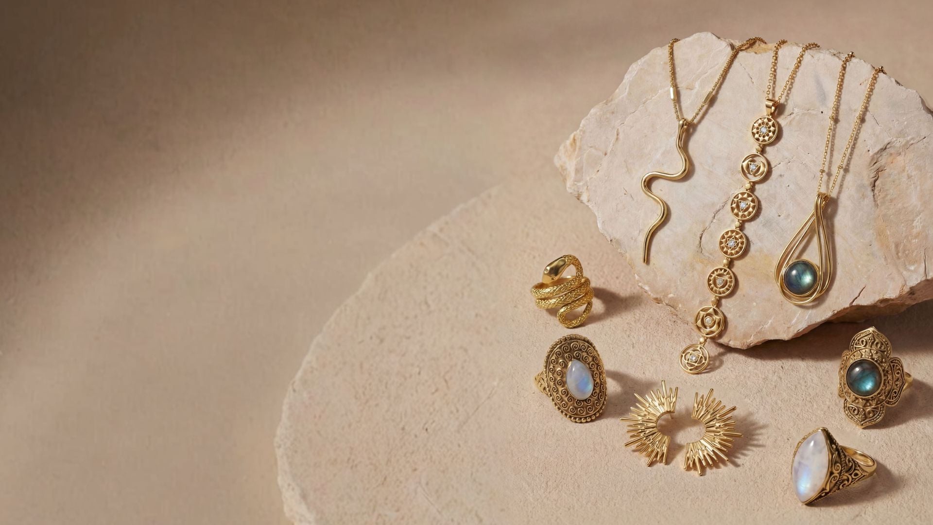 Sacred Symbols, Soulful Spirit